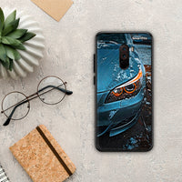 Thumbnail for Bmw E60 - Xiaomi Pocophone F1 θήκη