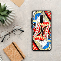 Thumbnail for Card Love - Xiaomi Pocophone F1 θήκη
