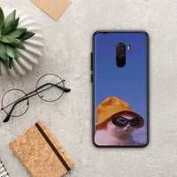 Thumbnail for Cat Diva - Xiaomi Pocophone F1 θήκη