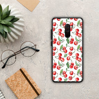 Thumbnail for Cherry Summer - Xiaomi Pocophone F1 θήκη