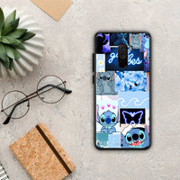 Thumbnail for Collage Good Vibes - Xiaomi Pocophone F1 θήκη
