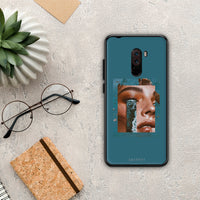 Thumbnail for Cry An Ocean - Xiaomi Pocophone F1 θήκη