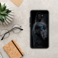 Thumbnail for Dark Wolf - Xiaomi Pocophone F1 θήκη