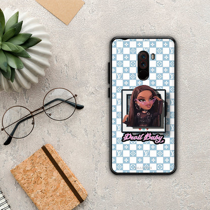 Devil Baby - Xiaomi Pocophone F1 θήκη