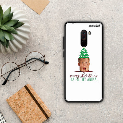 Filthy Animal - Xiaomi Pocophone F1 θήκη