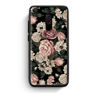 Thumbnail for 4 - Xiaomi Pocophone F1 Wild Roses Flower case, cover, bumper