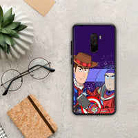 Thumbnail for Infinity Story - Xiaomi Pocophone F1 θήκη