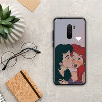 Thumbnail for Mermaid Couple - Xiaomi Pocophone F1 θήκη