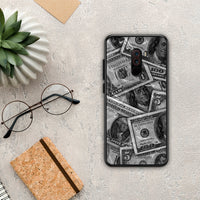 Thumbnail for Money Dollars - Xiaomi Pocophone F1 θήκη