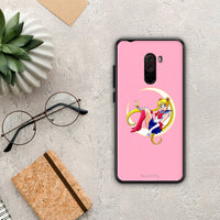 Thumbnail for Moon Girl - Xiaomi Pocophone F1 θήκη