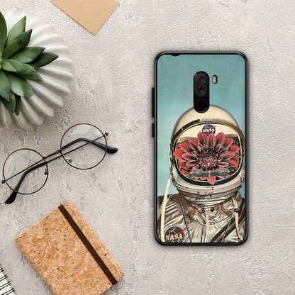 Nasa Bloom - Xiaomi Pocophone F1 θήκη
