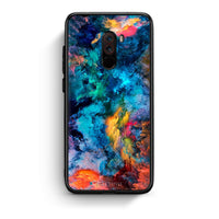 Thumbnail for 4 - Xiaomi Pocophone F1 Crayola Paint case, cover, bumper