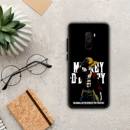 Pirate King - Xiaomi Pocophone F1 θήκη