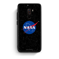 Thumbnail for 4 - Xiaomi Pocophone F1 NASA PopArt case, cover, bumper