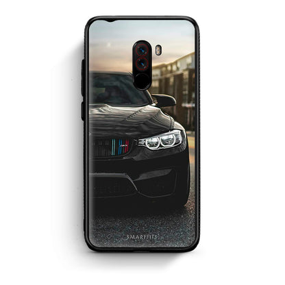 4 - Xiaomi Pocophone F1 M3 Racing case, cover, bumper