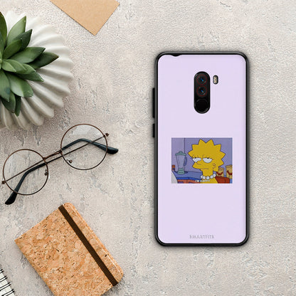So Happy - Xiaomi Pocophone F1 θήκη