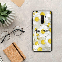 Thumbnail for Summer Daisies - Xiaomi Pocophone F1 θήκη