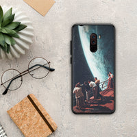 Thumbnail for Surreal View - Xiaomi Pocophone F1 θήκη