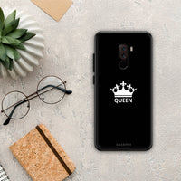 Thumbnail for Valentine Queen - Xiaomi Pocophone F1 θήκη