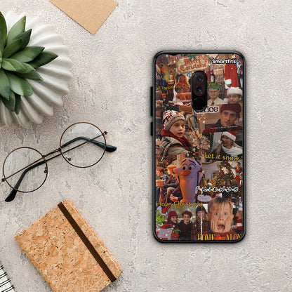 Xmas Wishes - Xiaomi Pocophone F1 θήκη