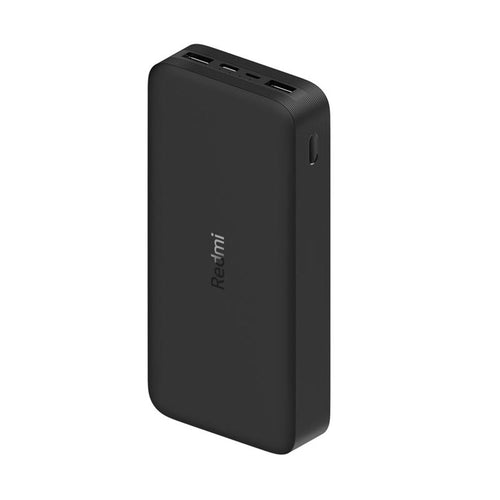 Xiaomi Redmi Power Bank 20000mAh