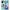 Θήκη Xiaomi Redmi 10 / Redmi Note 11 4G Aesthetic Summer από τη Smartfits με σχέδιο στο πίσω μέρος και μαύρο περίβλημα | Xiaomi Redmi 10 / Redmi Note 11 4G Aesthetic Summer case with colorful back and black bezels