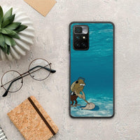 Thumbnail for Clean The Ocean - Xiaomi Redmi 10 θήκη