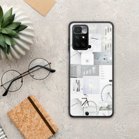 Thumbnail for Collage Make Me Wonder - Xiaomi Redmi 10 θήκη