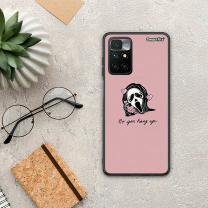 Halloween Hang Up - Xiaomi Redmi 10 θήκη