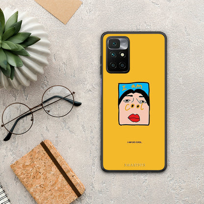 So Cool - Xiaomi Redmi 10 θήκη