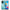 Θήκη Xiaomi Redmi 10 / Redmi Note 11 4G Water Flower από τη Smartfits με σχέδιο στο πίσω μέρος και μαύρο περίβλημα | Xiaomi Redmi 10 / Redmi Note 11 4G Water Flower case with colorful back and black bezels