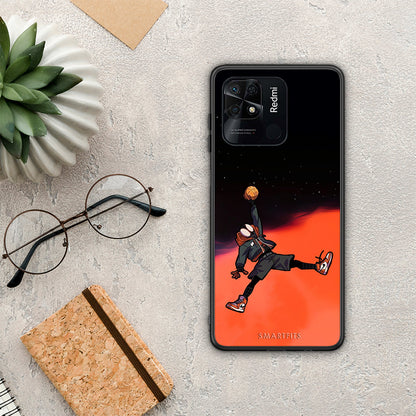 Basketball Hero - Xiaomi Redmi 10C θήκη