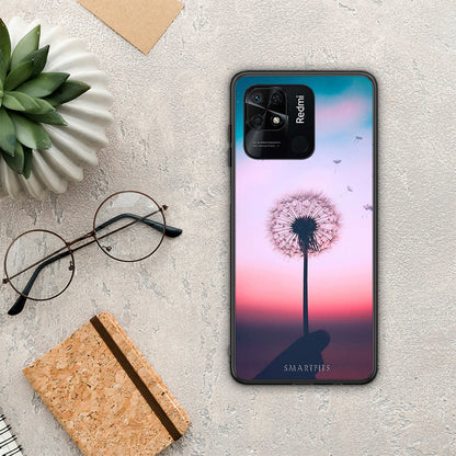 Boho Wish - Xiaomi Redmi 10C θήκη