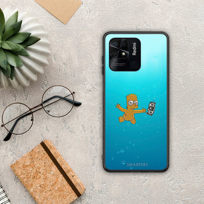 Chasing Money - Xiaomi Redmi 10C θήκη