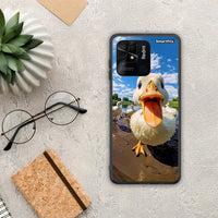 Thumbnail for Duck Face - Xiaomi Redmi 10C θήκη