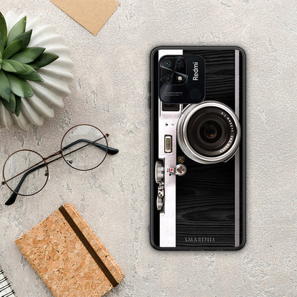 Emily In Paris - Xiaomi Redmi 10C θήκη