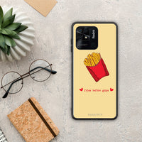 Thumbnail for Fries Before Guys - Xiaomi Redmi 10C θήκη