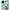Θήκη Xiaomi Redmi 10C Green Hearts από τη Smartfits με σχέδιο στο πίσω μέρος και μαύρο περίβλημα | Xiaomi Redmi 10C Green Hearts case with colorful back and black bezels