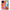 Θήκη Xiaomi Redmi 10C Hippie Love από τη Smartfits με σχέδιο στο πίσω μέρος και μαύρο περίβλημα | Xiaomi Redmi 10C Hippie Love case with colorful back and black bezels