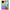 Θήκη Xiaomi Redmi 10C Melting Rainbow από τη Smartfits με σχέδιο στο πίσω μέρος και μαύρο περίβλημα | Xiaomi Redmi 10C Melting Rainbow case with colorful back and black bezels