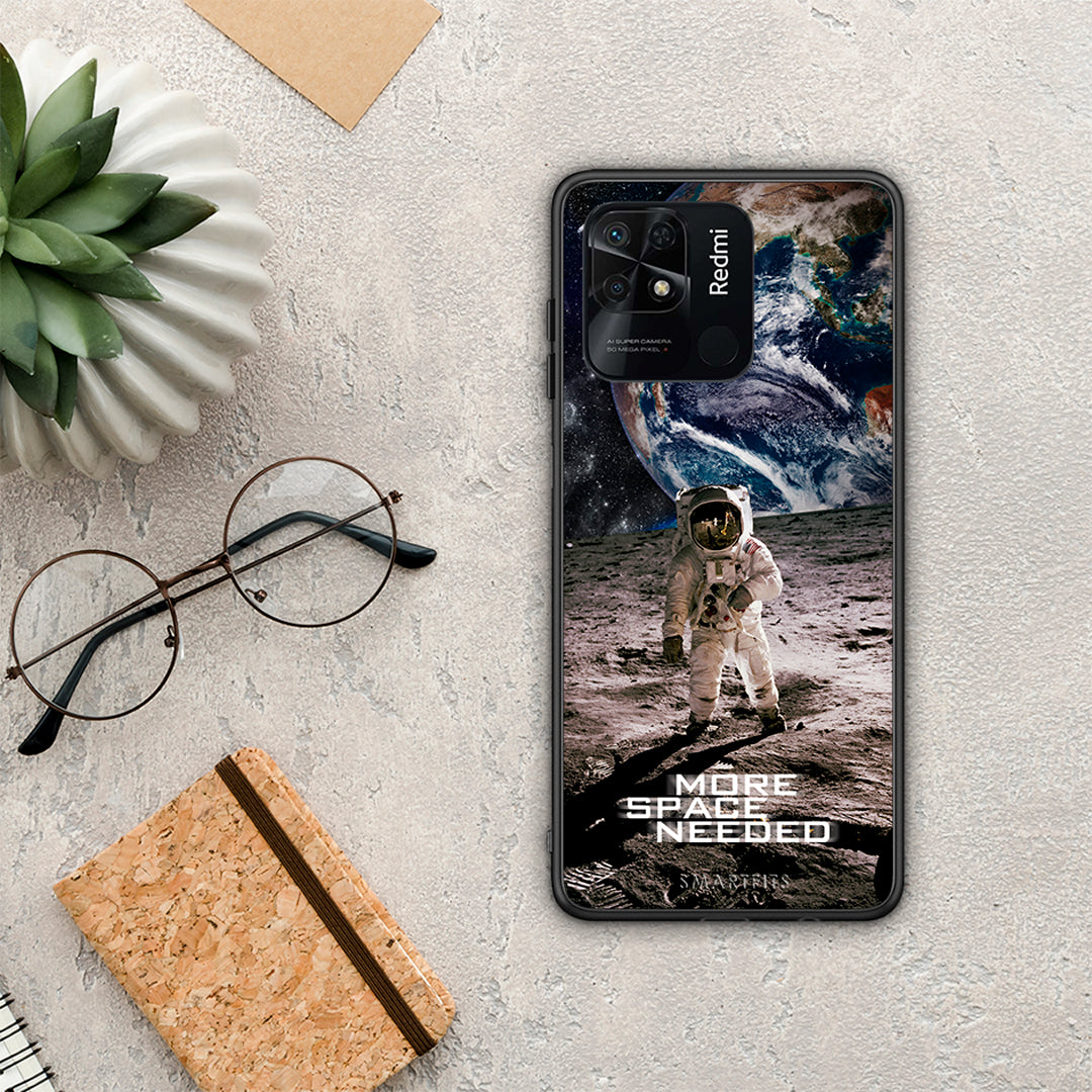More Space - Xiaomi Redmi 10C θήκη