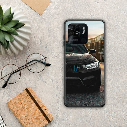 Racing M3 - Xiaomi Redmi 10C θήκη