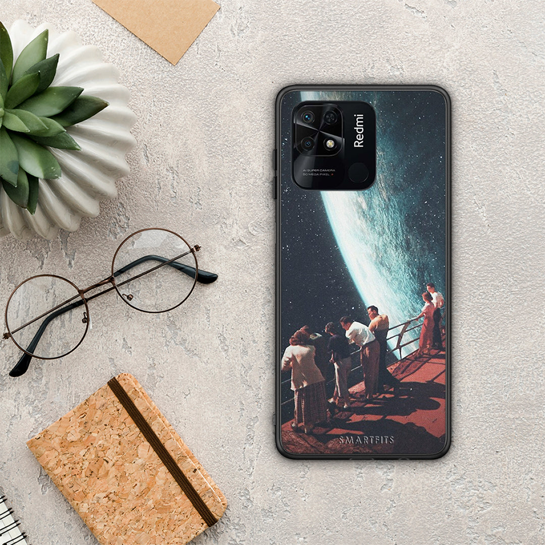 Surreal View - Xiaomi Redmi 10C θήκη