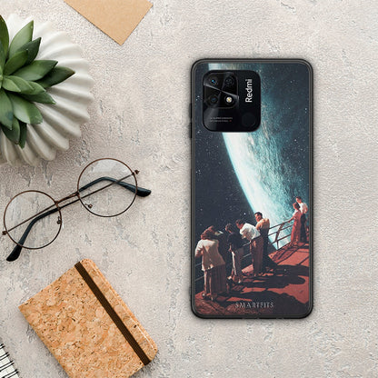 Surreal View - Xiaomi Redmi 10C θήκη