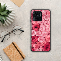 Thumbnail for 214 Valentine RoseGarden - Xiaomi Redmi 10C θήκη
