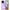 Θήκη Xiaomi Redmi 10C Lavender Watercolor από τη Smartfits με σχέδιο στο πίσω μέρος και μαύρο περίβλημα | Xiaomi Redmi 10C Lavender Watercolor case with colorful back and black bezels