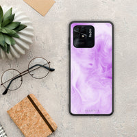 Thumbnail for Watercolor Lavender - Xiaomi Redmi 10C θήκη