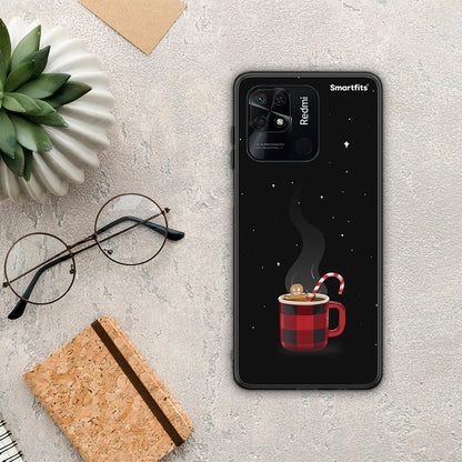 Xmas Bathing - Xiaomi Redmi 10C θήκη