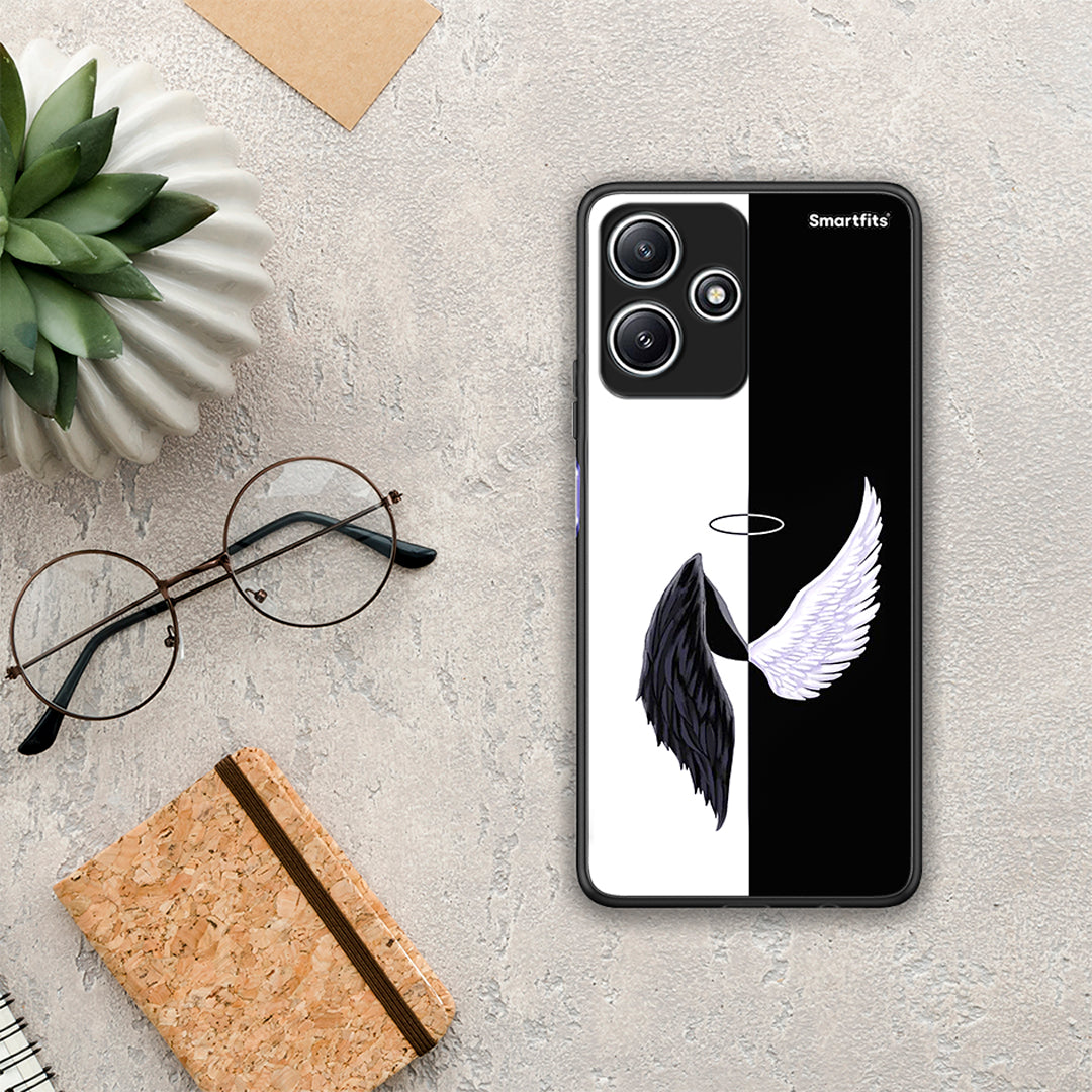Angels Demons - Xiaomi Redmi 12 5G θήκη