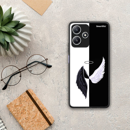 Angels Demons - Xiaomi Redmi 12 5G θήκη